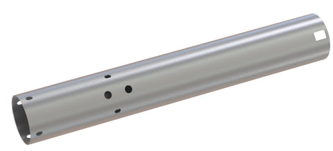 00111900 Werner Telescopic Tower Stile ST64-6