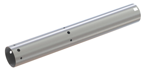 00112000 Werner Telescopic Tower Stile ST68-7