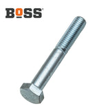 Bolt M8 x 55 Hex HD