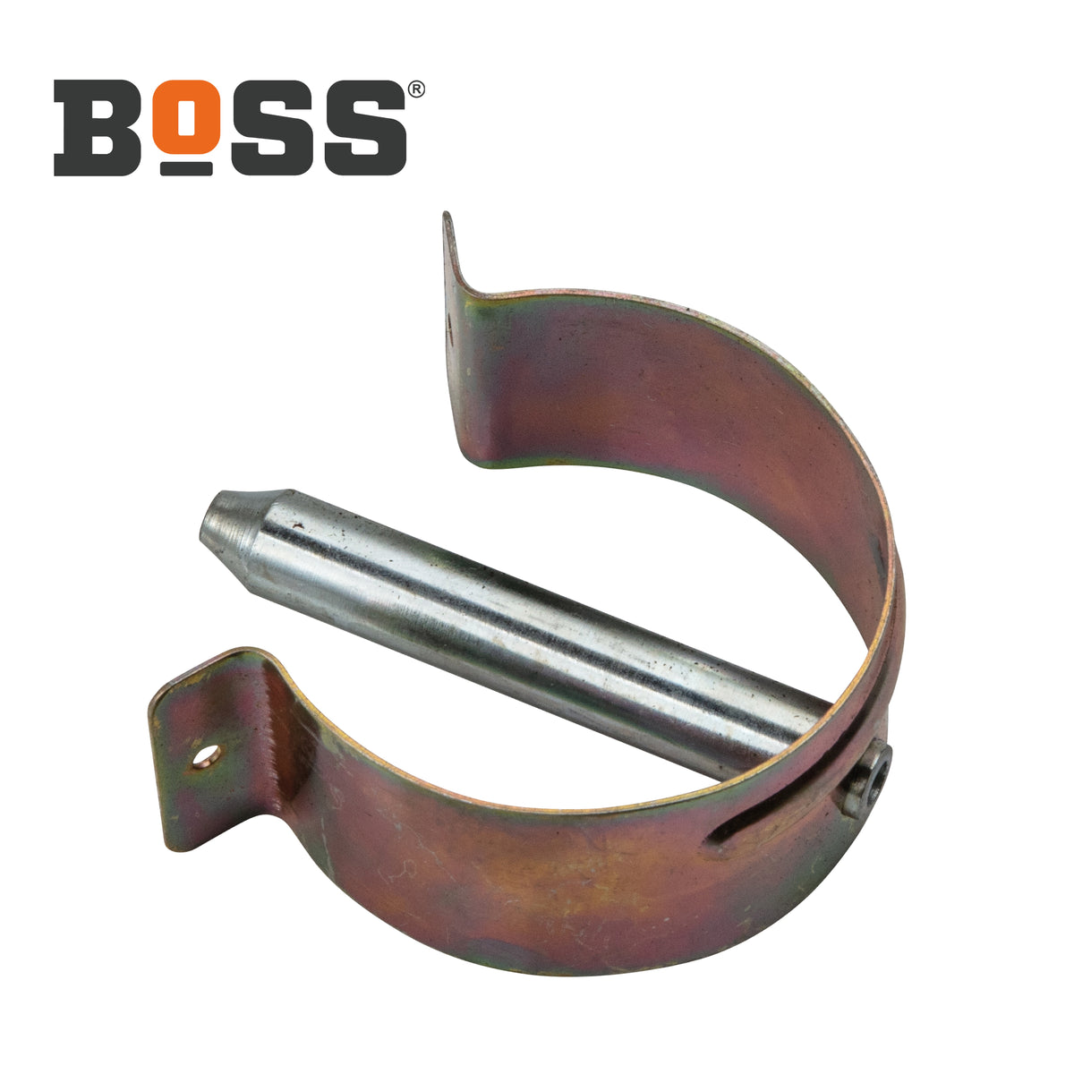 BoSS Retaining Clip Assembly – Werner UK Sales & Distribution Ltd