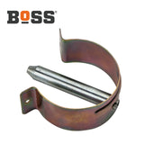 BoSS and MiniMax Stabiliser Retaining Clip Assembly