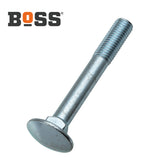 M12 x 100mm Bolt for BoSS and MiniMax Access Tower Stabilisers