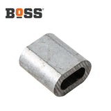 Ferrule for Boss Access Tower Stabilisers