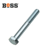 Bolt M8 x 60 Hex HD