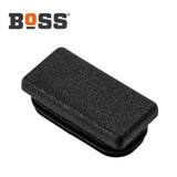 End Plug for Support Bar