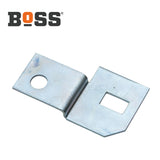 BoSS Access Tower Deck Windlock Bracket