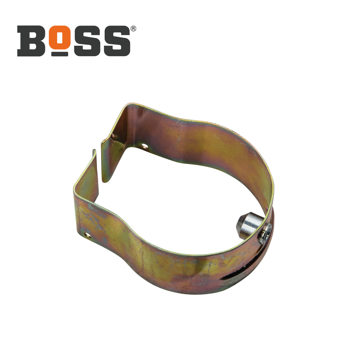 BoSS Spigot Interlocking Clip – Werner UK Sales & Distribution Ltd