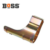 BoSS Clima Frame Closed End Spigot Interlocking Clip