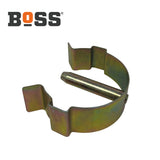 BoSS Zone:1 Long Pin Clip