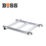 P1000 Anti Surf Podium Ladder Assembly