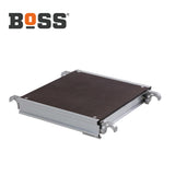 Anti Surf Podiums Platform Assembly