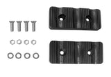Fiberglass Swingback Stepladder Front Feet Pads