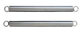 Werner Telescopic Loft Ladder Springs