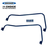 Werner Megastep 2 Tread Handrail Kit