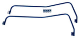 Werner Megastep 4 & 6 Tread Handrail Kit