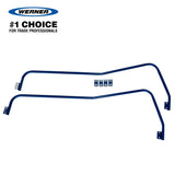 Werner Megastep 4 & 6 Tread Handrail Kit