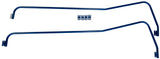 Werner Megastep 8 Tread Handrail Kit