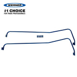 Werner Megastep 8 Tread Handrail Kit