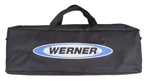 00113000 Werner Telescopic Tower Toe Board Bag