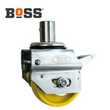 BoSS Room Mate Access Tower Castor 125mm