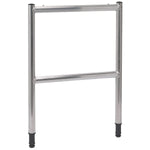 Youngman MiniMax 2 Rung Guardrail Frame 1m High