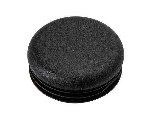 BoSS Anti Surf Podiums Black Plastic End Plug