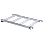 P1200 Anti Surf Podium Ladder Assembly