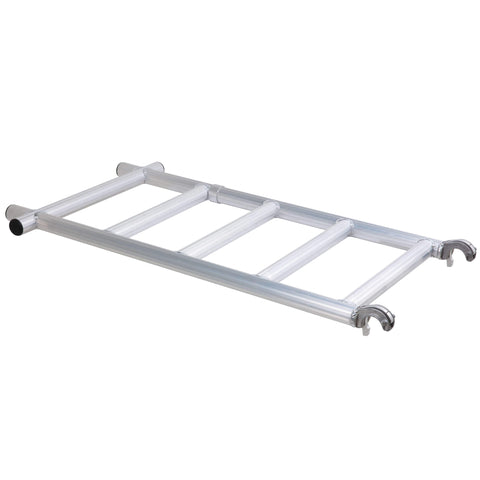 P1500 Anti Surf Podium Ladder Assembly