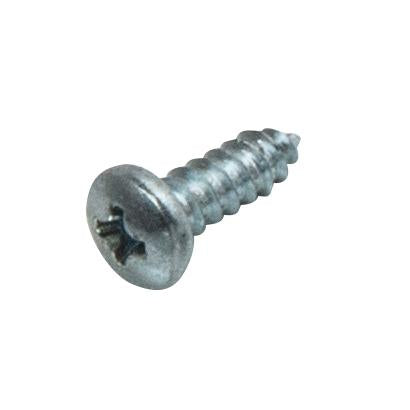 Werner Abru Self Tapping Screw for Step Ladder Foot