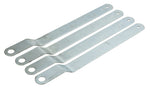 Werner Abru Platform Strut - 5 Way Combination Ladders